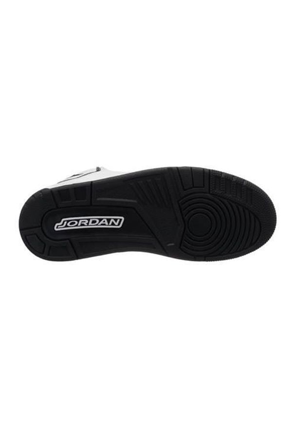 Buty koszykarskie męskie Nike Air Jordan Courtside 23. Zapięcie: sznurówki. Kolor: wielokolorowy. Materiał: materiał, syntetyk, tkanina. Szerokość cholewki: normalna. Model: Nike Air Jordan
