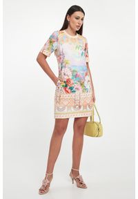 Hale bob - Sukienka mini HALE BOB. Długość: mini #3