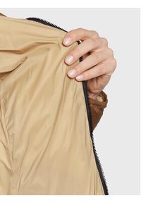 CMP Kurtka zimowa 32K3026 Brązowy Regular Fit. Kolor: brązowy. Materiał: syntetyk. Sezon: zima #3