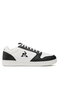 Sneakersy Le Coq Sportif. Kolor: biały. Styl: sportowy