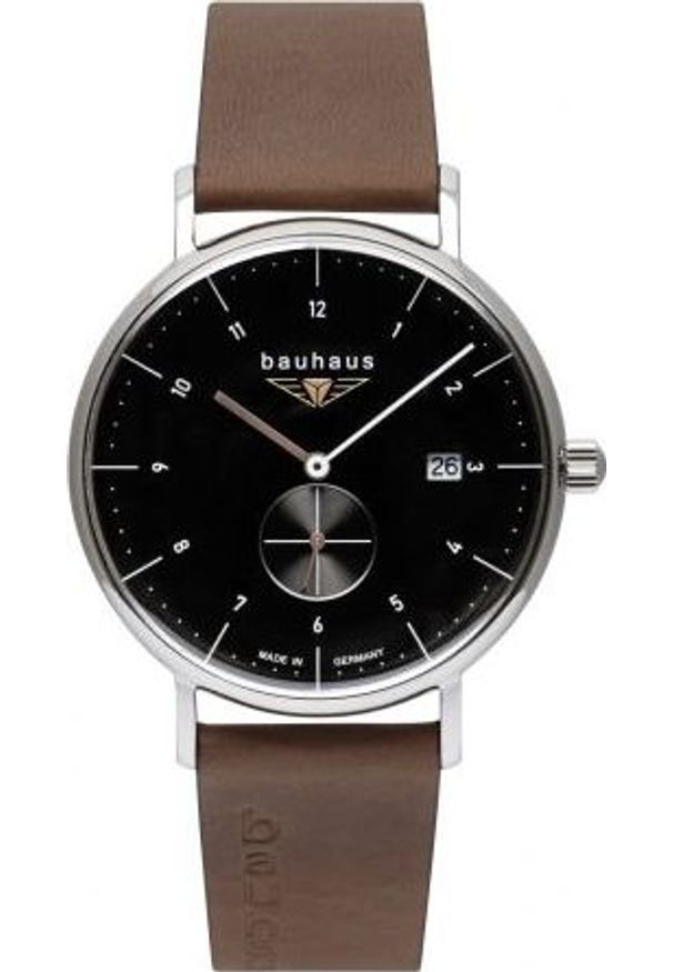 Zegarek Bauhaus Zegarek Bauhaus 2132-2, quartz