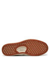 Vans Sneakersy Lowland CC VINTAGE SPORT VN000BWB6RJ1 Szary. Kolor: szary. Materiał: skóra #7