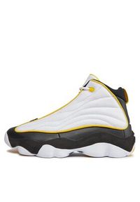 Nike Buty Jordan Pro Strong DC8418-107 Biały. Kolor: biały. Materiał: skóra #3