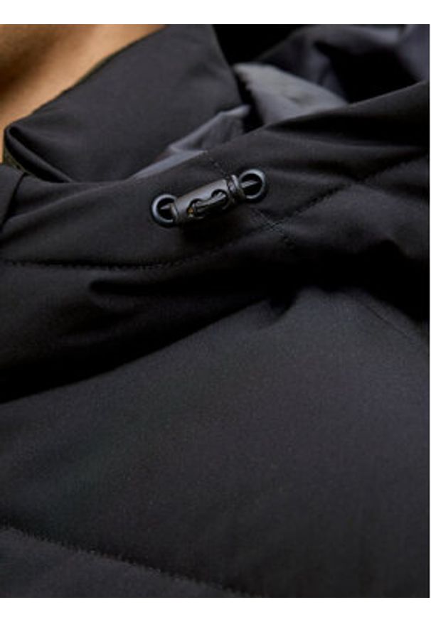 Jack & Jones Kurtka zimowa Owen 12278792 Zielony Regular Fit. Kolor: zielony. Materiał: syntetyk. Sezon: zima