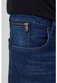 medicine - Medicine - Jeansy Denim. Kolor: niebieski #6