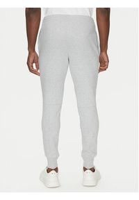 Lacoste Spodnie dresowe XH9624 Szary Regular Fit. Kolor: szary. Materiał: bawełna #5
