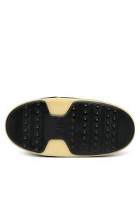 Moon Boot Śniegowce Mb Evx Boot 80D1470050 Czarny. Kolor: czarny. Materiał: zamsz, skóra