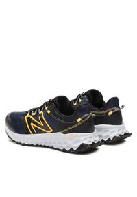 New Balance Buty do biegania Fresh Foam Garoé MTGARON1 Granatowy. Kolor: niebieski. Materiał: materiał #6