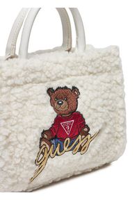 Guess Torebka J4BZ25 WGI20 Écru. Kolor: kremowy #4