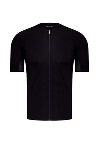 Koszulka rowerowa POC AERO-LITE ROAD JERSEY. Materiał: jersey. Sport: fitness, kolarstwo #1