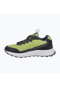 Buty trekkingowe meskie CMP Phelyx Multisport. Kolor: zielony