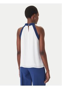 Artigli Bluzka ACTP004385 Biały Regular Fit. Kolor: biały. Materiał: syntetyk #3