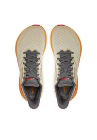 Altra Buty do biegania Experience Flow AL0A85NV9 Beżowy. Kolor: beżowy. Materiał: materiał #5