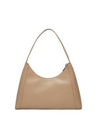 Furla Torebka Diamante S Shoulder Bag WB00782-AX0733-0378S-1007 Brązowy. Kolor: brązowy #4