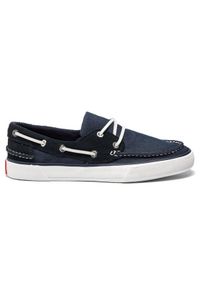 Helly Hansen Półbuty Sandhaven Deck Shoe 11469-597.7 Granatowy. Kolor: niebieski #2