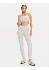 4f - 4F Biustonosz sportowy 4FWAW24USBAF143 Szary. Kolor: szary. Materiał: syntetyk #8