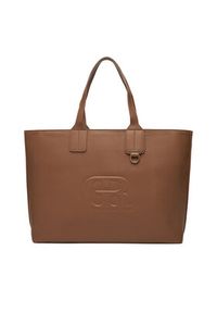 Gino Rossi Torebka CEO-EVI-LA513-332-3 Beżowy. Kolor: beżowy #4