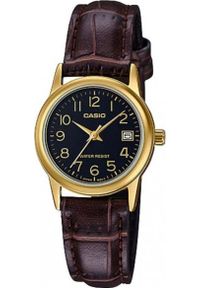Zegarek Casio ZEGAREK DAMSKI CASIO LTP-V002GL 1BUDF (zd584f) #1