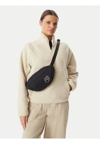 Jack Wolfskin Nerka BERKELEY HIPBAG A65979 6000 Czarny. Kolor: czarny. Materiał: materiał #1