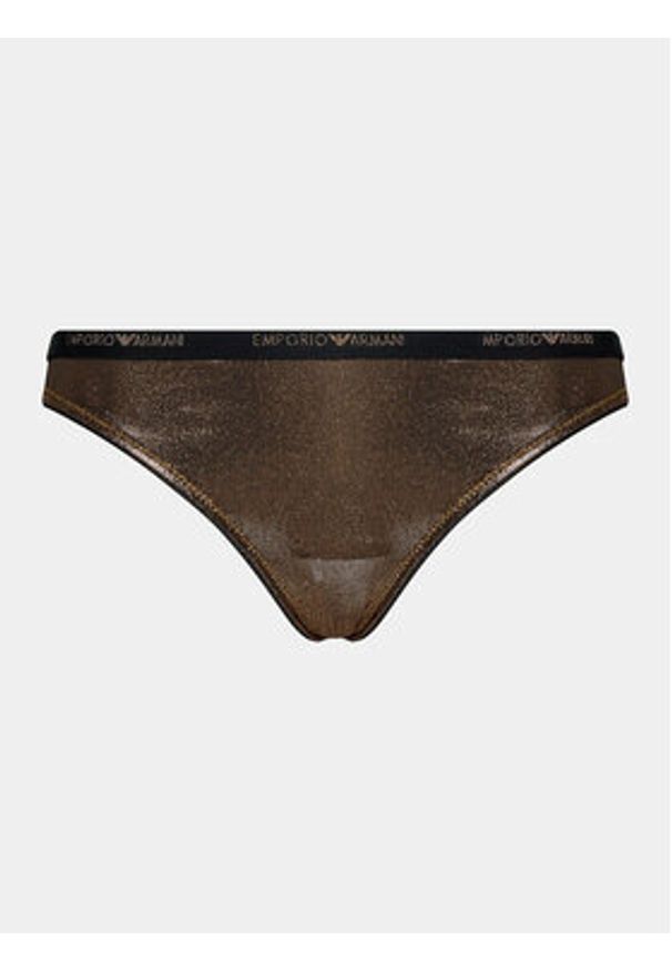 Emporio Armani Underwear Komplet bielizny 164791 3F232 30521 Czarny. Kolor: czarny. Materiał: bawełna, syntetyk