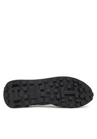 Iceberg Sneakersy IU175702 Szary. Kolor: szary. Materiał: skóra