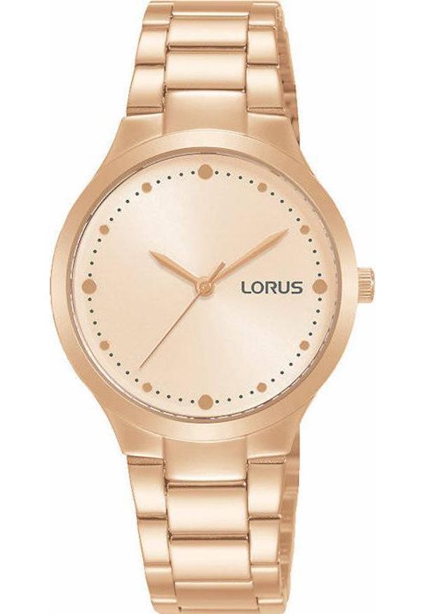 Zegarek Lorus Zegarek Lorus damski RG270UX9