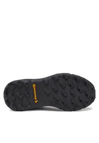 Adidas - adidas Trekkingi Terrex Mid GORE-TEX JI1355 Granatowy. Kolor: niebieski. Materiał: materiał #7