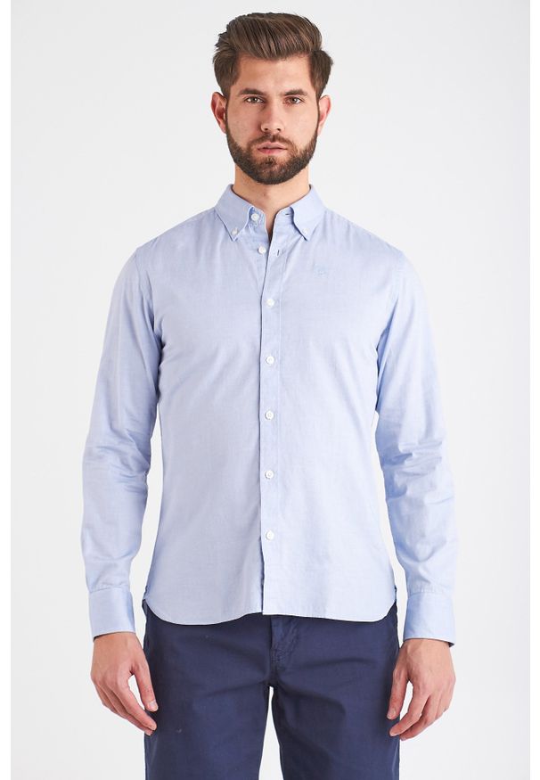 KOSZULA North Sails. Okazja: na co dzień. Styl: casual, elegancki