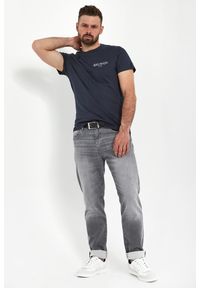 Balmain - T-shirt męski BALMAIN
