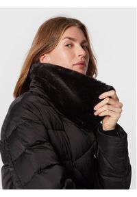 Liu Jo Sport Kurtka puchowa TF2184 T4558 Czarny Regular Fit. Kolor: czarny. Materiał: syntetyk. Sezon: zima. Styl: sportowy #4
