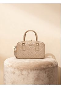 Nine West Torebka CEO-STACY-LA374-4067 Beżowy. Kolor: beżowy #2