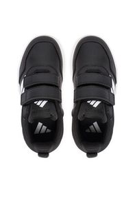 Adidas - adidas Sneakersy Tensaur Sport 3.0 Cf K JQ1842 Czarny. Kolor: czarny. Materiał: skóra #3