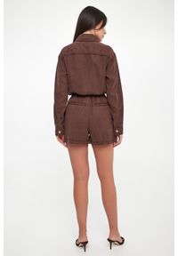 Elisabetta Franchi - Kombinezon damski z lyocellu ELISABETTA FRANCHI #3