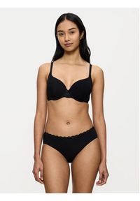 Triumph Figi klasyczne Feel Of Cotton 10224973 Czarny. Kolor: czarny. Materiał: bawełna #3