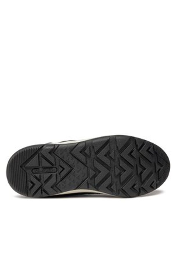 Viking Śniegowce Alba Warm Gtx GORE-TEX 3-91100-202 Czarny. Kolor: czarny. Materiał: materiał
