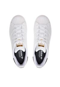 adidas Originals Sneakersy Superstar W HQ1936 Biały. Kolor: biały. Materiał: skóra. Model: Adidas Superstar #3