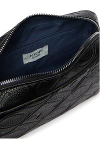JOOP! Jeans Torebka Strambo Cloe 4130001272 Czarny. Kolor: czarny. Materiał: skórzane #3