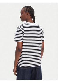 JOOP! Jeans T-Shirt Teele 30103056 Kolorowy Regular Fit. Materiał: bawełna. Wzór: kolorowy #2