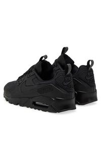 Nike Sneakersy Air Max 90 Drift HQ1416 001 Czarny. Kolor: czarny. Model: Nike Air Max 90, Nike Air Max #4