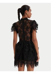 BARDOT - Bardot Sukienka koktajlowa Tarryn 60305DB Czarny Slim Fit. Kolor: czarny. Materiał: syntetyk. Styl: wizytowy #2