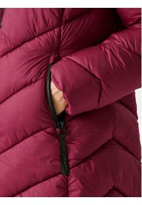 Regatta Kurtka zimowa Andia II RWN308 Czerwony Regular Fit. Kolor: czerwony. Materiał: syntetyk. Sezon: zima #8