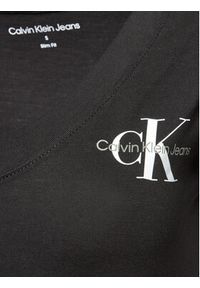 Calvin Klein Jeans Komplet 2 t-shirtów J20J223447 Kolorowy Regular Fit. Materiał: bawełna. Wzór: kolorowy #6