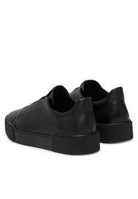 HÖGL Sneakersy 1-103660 Czarny. Kolor: czarny. Materiał: skóra #6