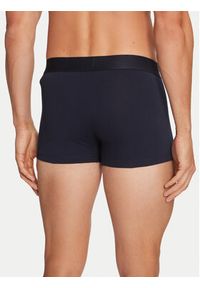 Lacoste Komplet 3 par bokserek 5H1803 Kolorowy. Materiał: bawełna. Wzór: kolorowy #4