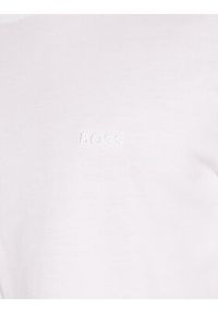 BOSS - Boss Komplet 2 t-shirtów Comfort 50475294 Biały Relaxed Fit. Kolor: biały. Materiał: bawełna #4