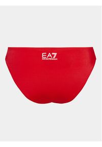 EA7 Emporio Armani Bikini 911026 CC419 00074 Czerwony. Kolor: czerwony. Materiał: syntetyk #4