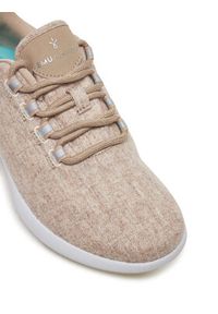 EMU Australia Sneakersy Barkly 2.0 W13163 Beżowy. Kolor: beżowy. Materiał: materiał #3