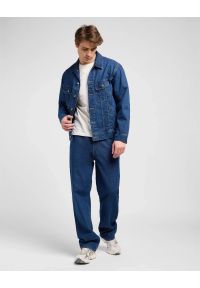 Lee - MESKIE SPODNIE LEE ASHER REACH 112371287 #4