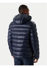 Blauer Kurtka przejściowa 25WBLUC02079 Granatowy Regular Fit. Kolor: niebieski. Materiał: syntetyk #2