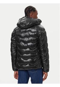 Save The Duck Kurtka zimowa D32390M LOVE21 Czarny Regular Fit. Kolor: czarny. Materiał: syntetyk. Sezon: zima #6